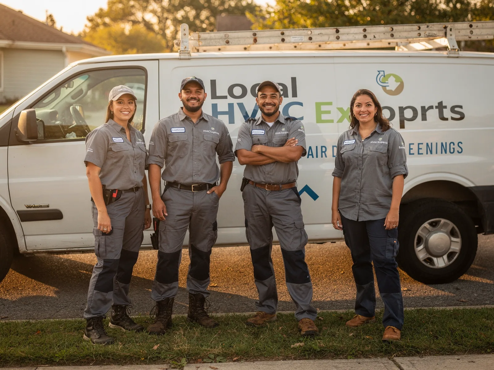 24/7 HVAC Repair & AC Replacement company in Freedom, PA