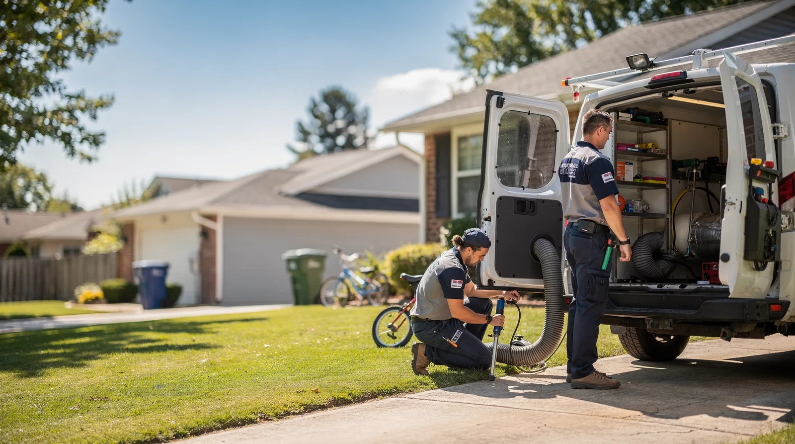24/7 HVAC Repair & AC Replacement in Freedom, PA near me